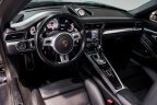 Thumbnail Photo 6 for 2016 Porsche 911 Targa 4S
