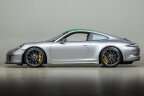 Thumbnail Photo 2 for 2016 Porsche 911 GT3 RS Coupe