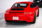 Thumbnail Photo 5 for 2016 Porsche 911