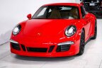 Thumbnail Photo 4 for 2016 Porsche 911
