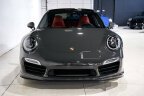 Thumbnail Photo 5 for 2016 Porsche 911 Turbo S