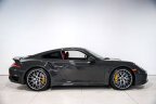 Thumbnail Photo 2 for 2016 Porsche 911 Turbo S