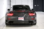 Thumbnail Photo 4 for 2016 Porsche 911 Turbo S