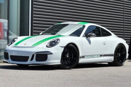 Photo 1 for 2016 Porsche 911