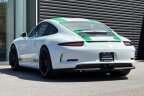 Thumbnail Photo 3 for 2016 Porsche 911