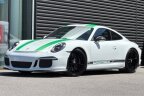 Thumbnail Photo 1 for 2016 Porsche 911