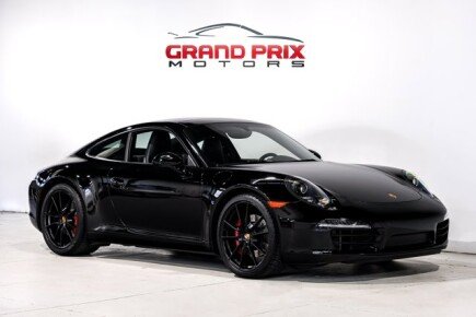 Photo 1 for 2016 Porsche 911 Carrera S
