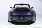 Thumbnail Photo 5 for 2016 Porsche 911 Carrera 4S