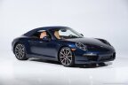 Thumbnail Photo 1 for 2016 Porsche 911 Carrera 4S