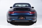 Thumbnail Photo 6 for 2016 Porsche 911 Carrera 4S