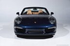 Thumbnail Photo 2 for 2016 Porsche 911 Carrera 4S