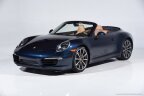Thumbnail Photo 3 for 2016 Porsche 911 Carrera 4S