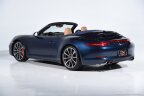 Thumbnail Photo 4 for 2016 Porsche 911 Carrera 4S