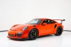 Thumbnail Photo 6 for 2016 Porsche 911