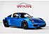 2016 Porsche 911 Targa 4S