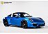 2016 Porsche 911 Targa 4S