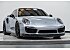 2016 Porsche 911 Turbo