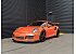 2016 Porsche 911