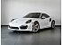 2016 Porsche 911 Turbo