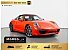 2016 Porsche 911 Targa 4S