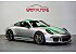 2016 Porsche 911