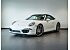 2016 Porsche 911 Carrera S