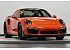 2016 Porsche 911 Turbo S