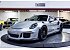 2016 Porsche 911