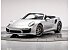 2016 Porsche 911 Turbo S