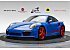 2016 Porsche 911