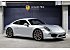 2016 Porsche 911 Carrera S