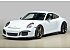 2016 Porsche 911 GT3 RS Coupe