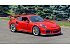 2016 Porsche 911 GT3 RS Coupe