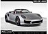 2016 Porsche 911 Turbo S
