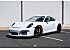 2016 Porsche 911