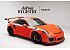 2016 Porsche 911