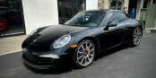 2016 Porsche 911
