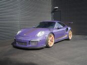 2016 Porsche 911
