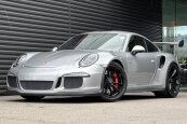2016 Porsche 911