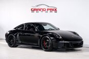 2016 Porsche 911