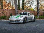 2016 Porsche 911