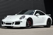 2016 Porsche 911