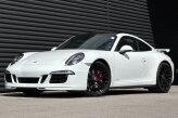 2016 Porsche 911