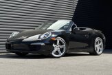 2016 Porsche 911