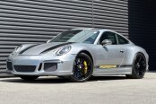 2016 Porsche 911