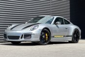 2016 Porsche 911
