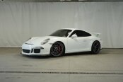 2016 Porsche 911