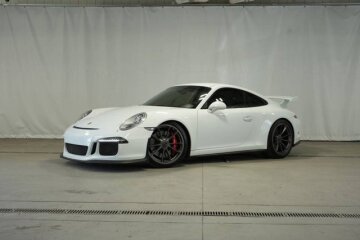 2016 Porsche 911