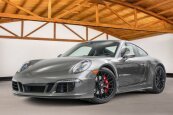 2016 Porsche 911