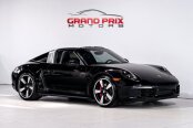 2016 Porsche 911
